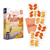 Autumn - Starbase 505